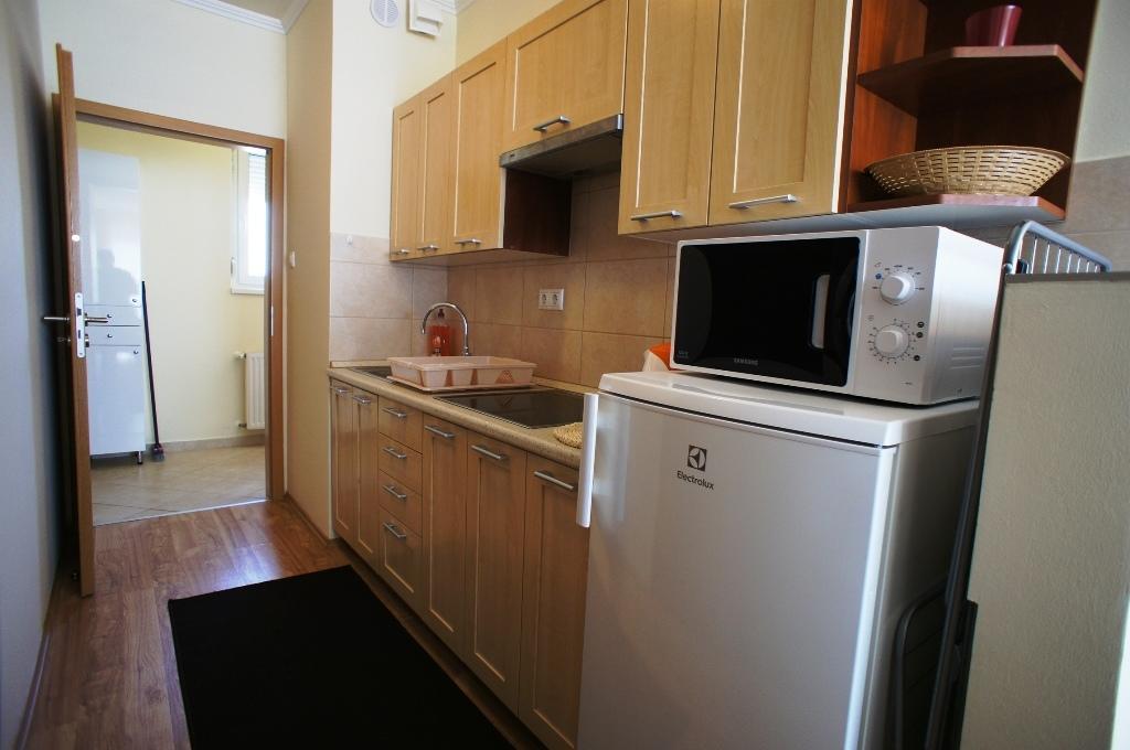 Panorama Beach Apartmanok Σίοφοκ Εξωτερικό φωτογραφία