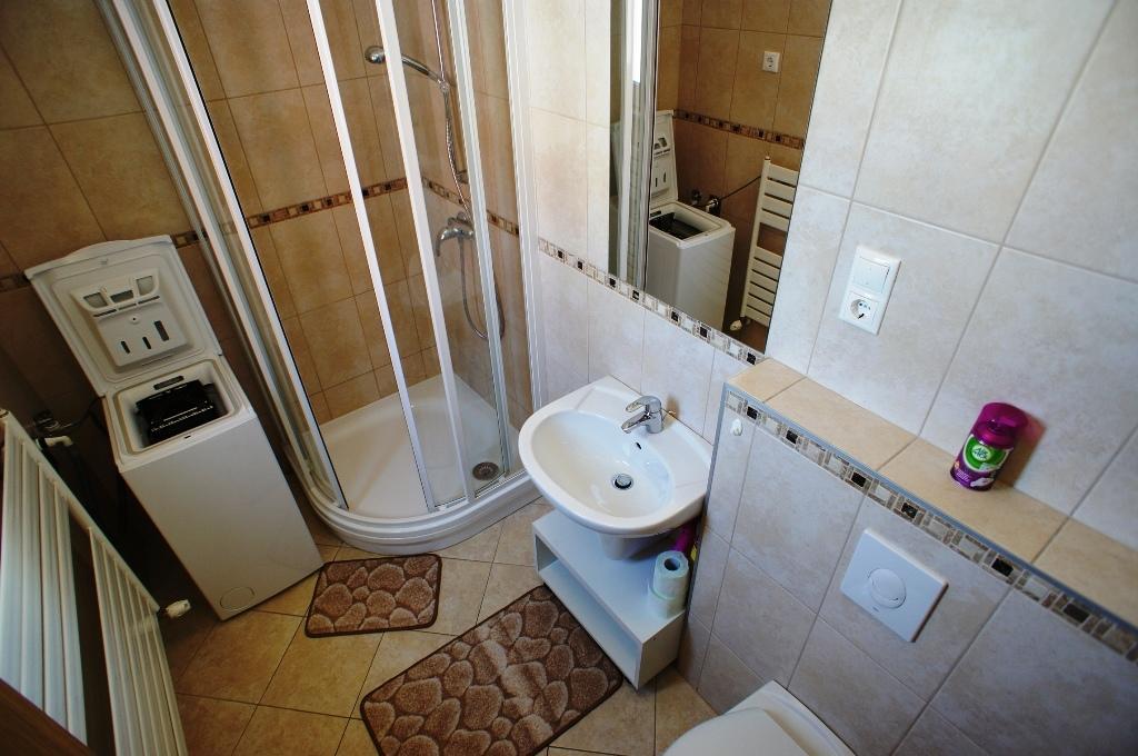 Panorama Beach Apartmanok Σίοφοκ Εξωτερικό φωτογραφία
